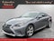 2015 Lexus RC 350