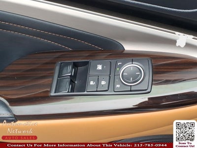 2015 Lexus RC 350