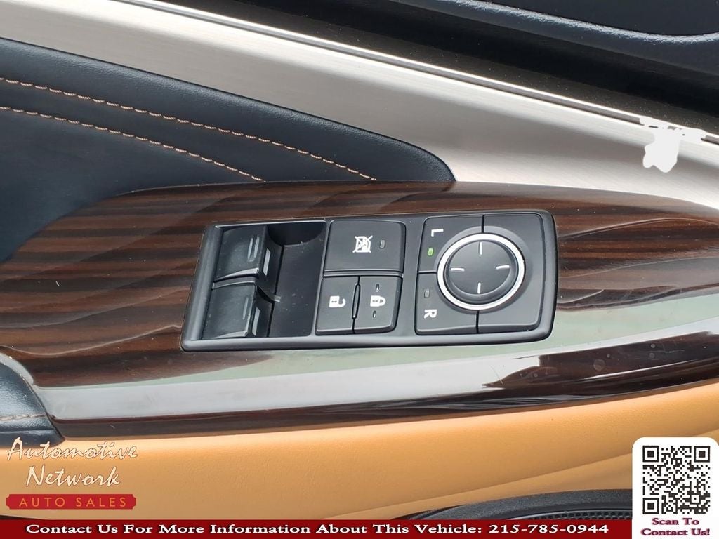 2015 Lexus RC 350