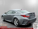 2015 Lexus RC 350