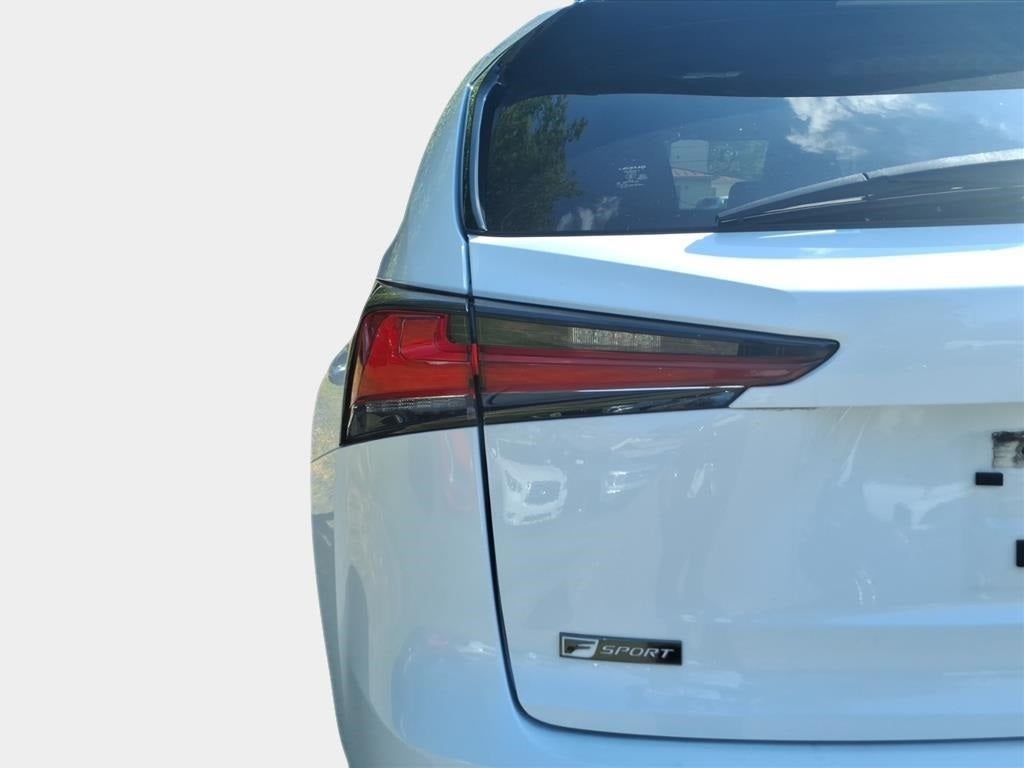 2021 Lexus NX 300 F Sport