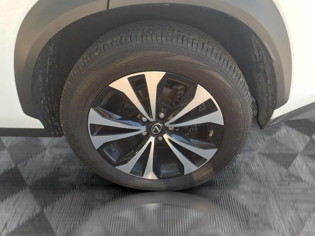 2021 Lexus NX 300 F Sport