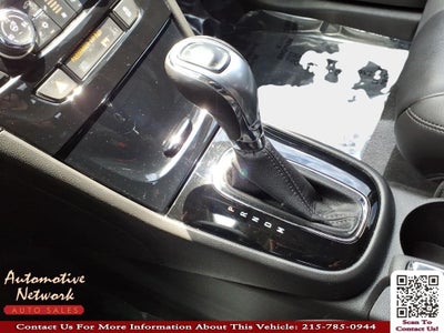 2018 Buick Encore Essence