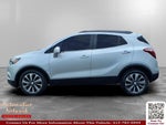 2018 Buick Encore Essence