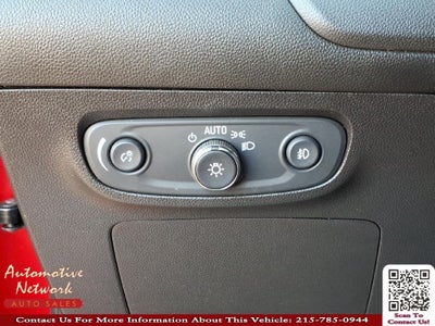 2020 Buick Encore GX Preferred