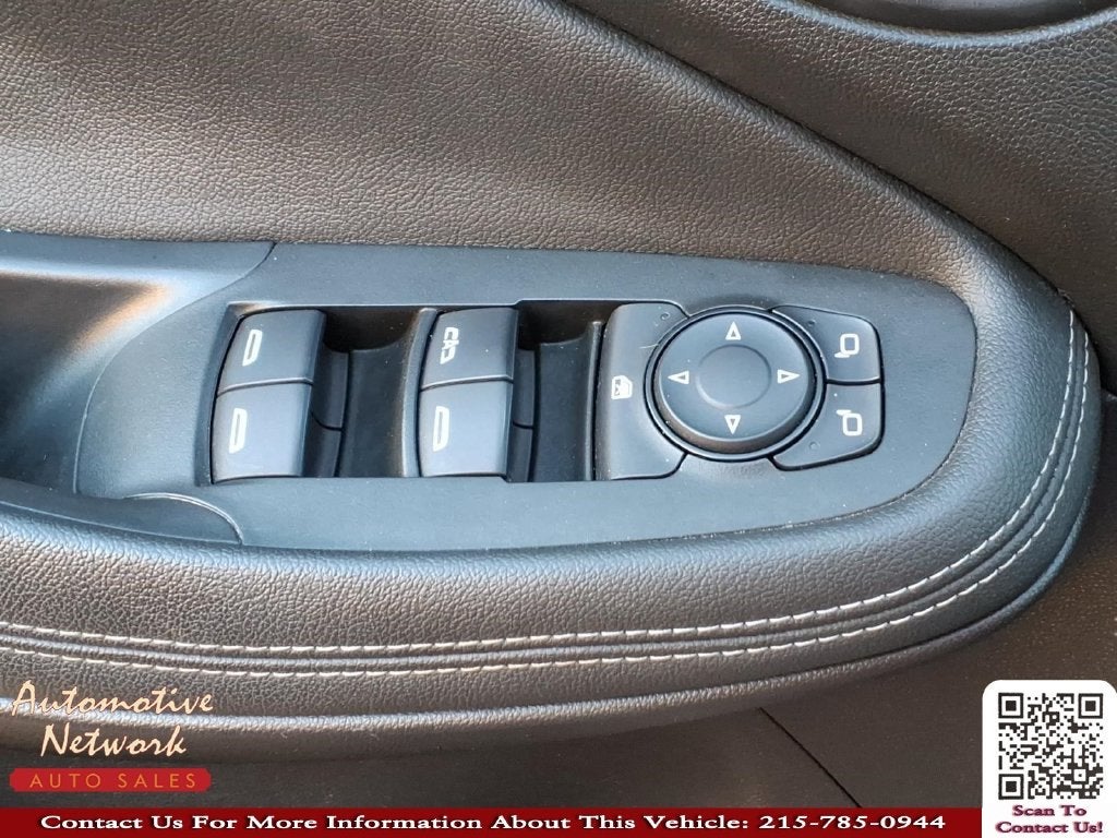 2020 Buick Encore GX Preferred