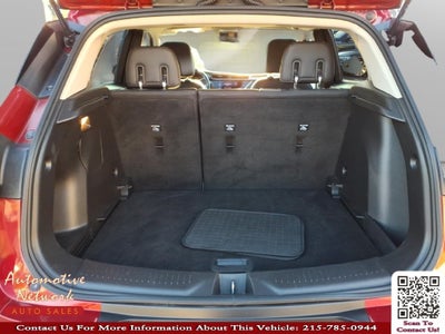 2020 Buick Encore GX Preferred