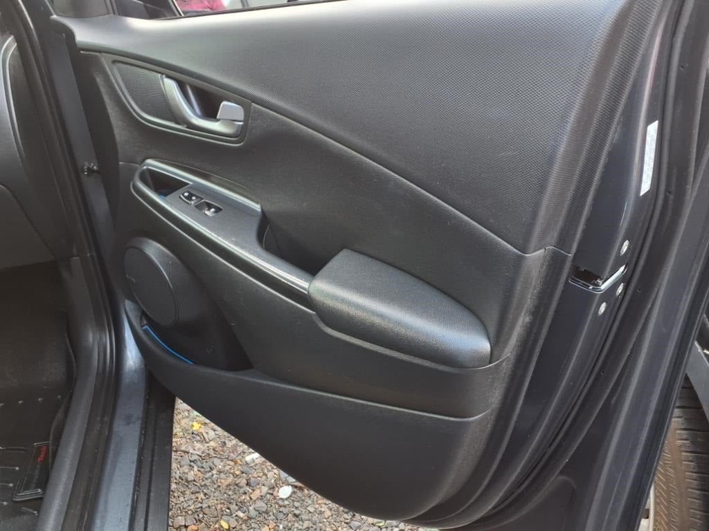 2019 Hyundai Kona Limited