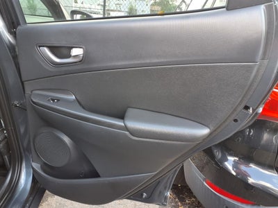 2019 Hyundai Kona Limited