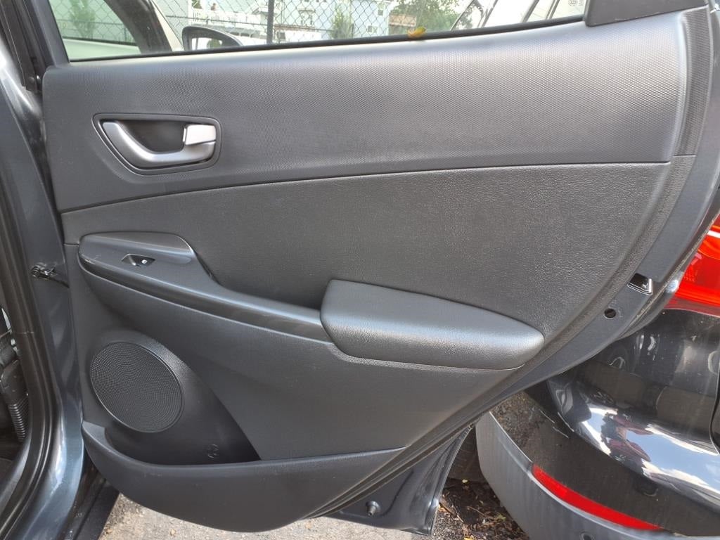 2019 Hyundai Kona Limited