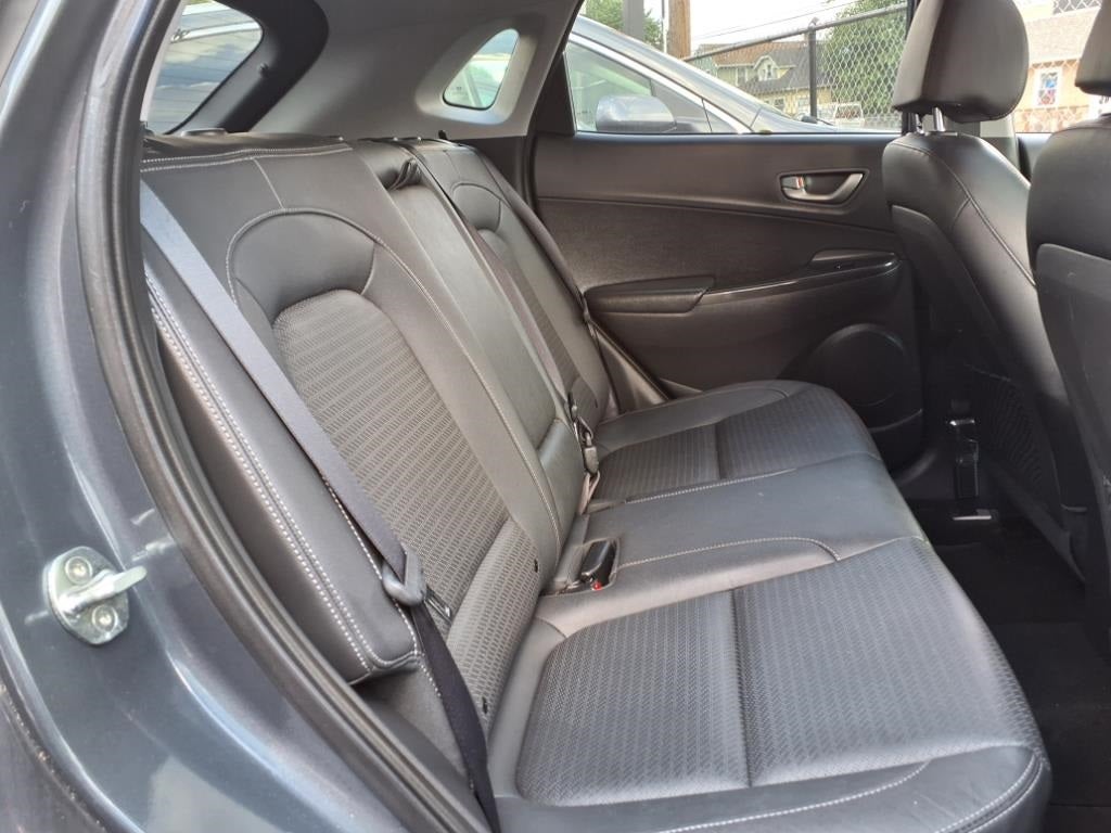 2019 Hyundai Kona Limited