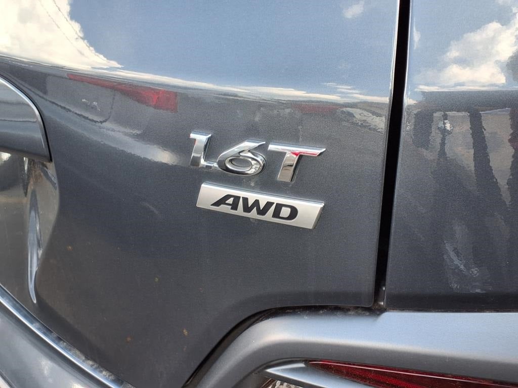 2019 Hyundai Kona Limited