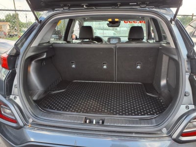 2019 Hyundai Kona Limited