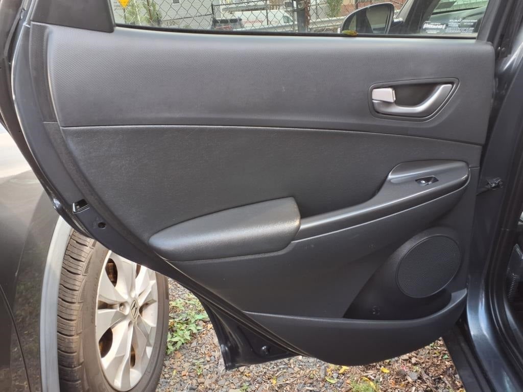 2019 Hyundai Kona Limited