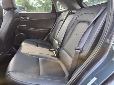 2019 Hyundai Kona Limited