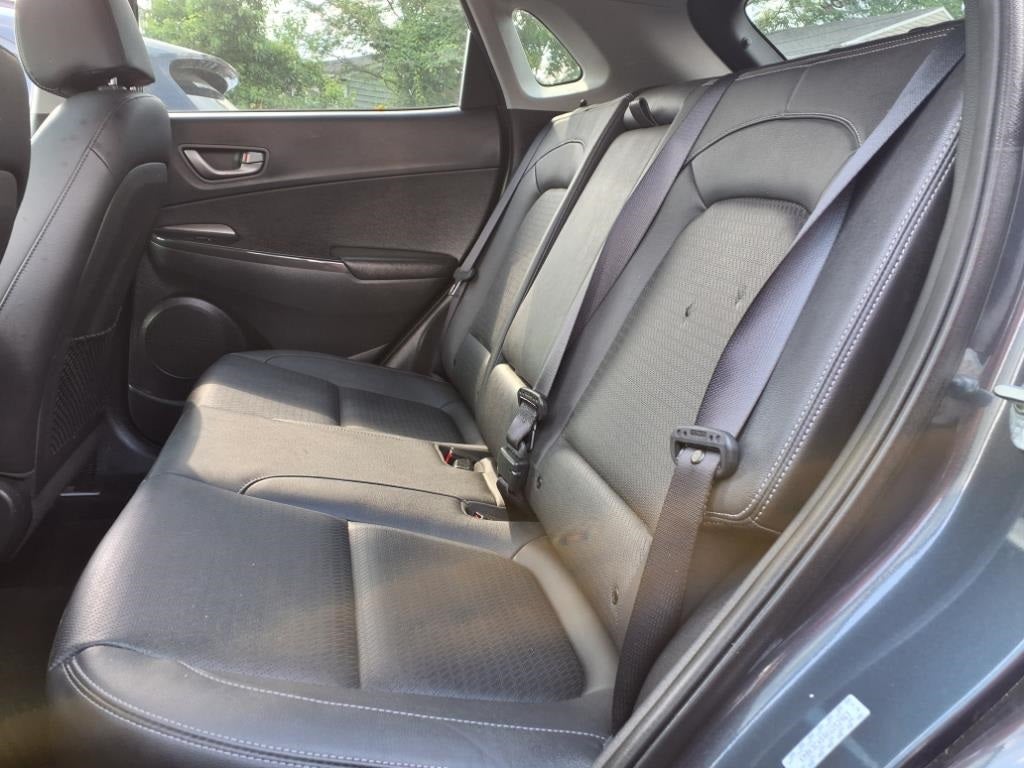 2019 Hyundai Kona Limited