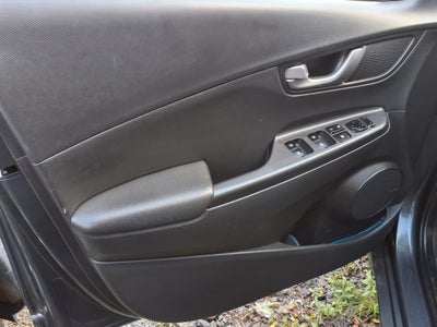 2019 Hyundai Kona Limited