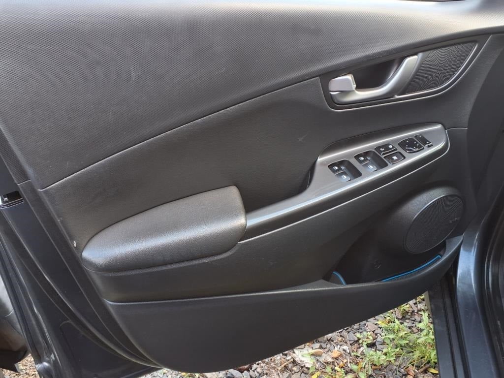 2019 Hyundai Kona Limited