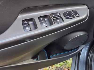 2019 Hyundai Kona Limited