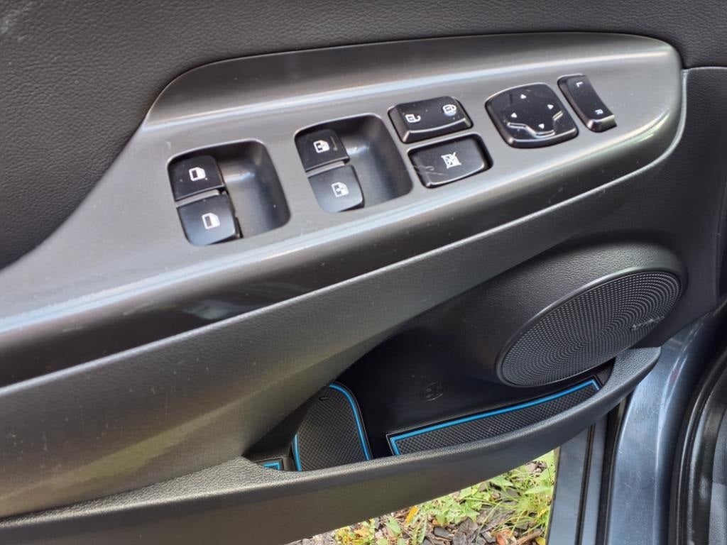 2019 Hyundai Kona Limited