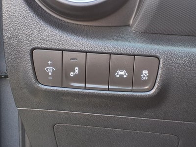 2019 Hyundai Kona Limited