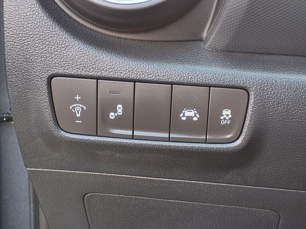 2019 Hyundai Kona Limited