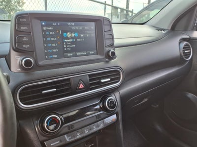 2019 Hyundai Kona Limited