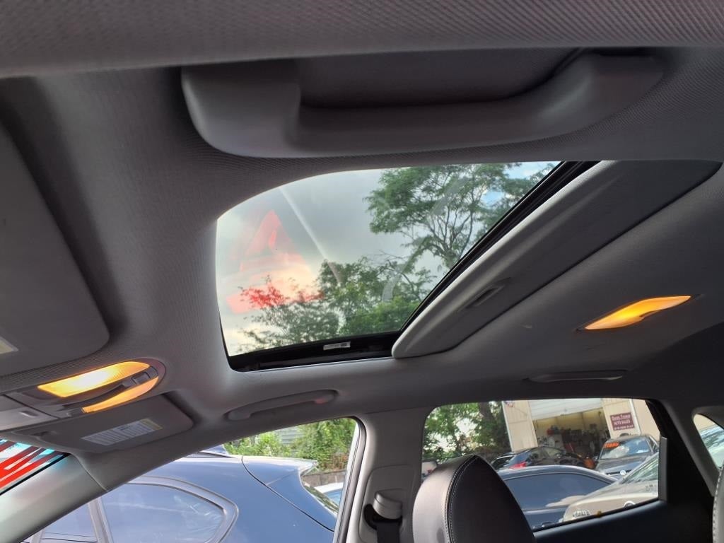 2019 Hyundai Kona Limited