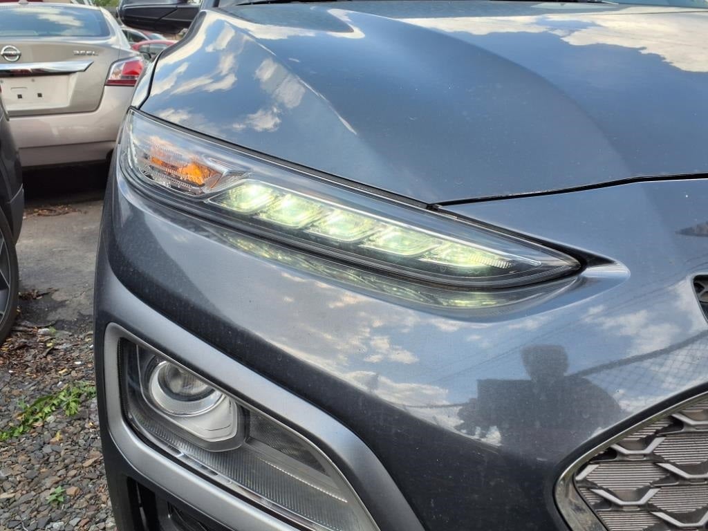 2019 Hyundai Kona Limited