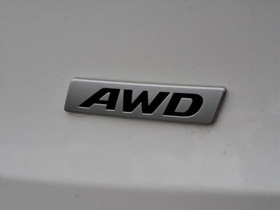 2018 Hyundai Santa Fe SE