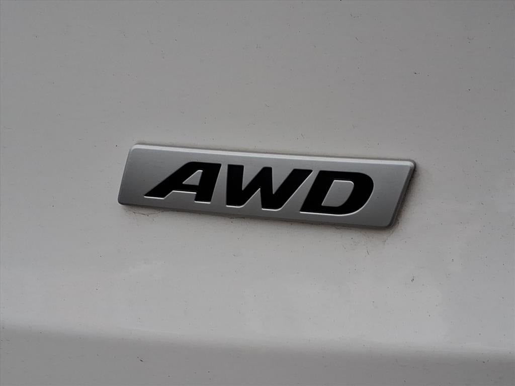 2018 Hyundai Santa Fe SE