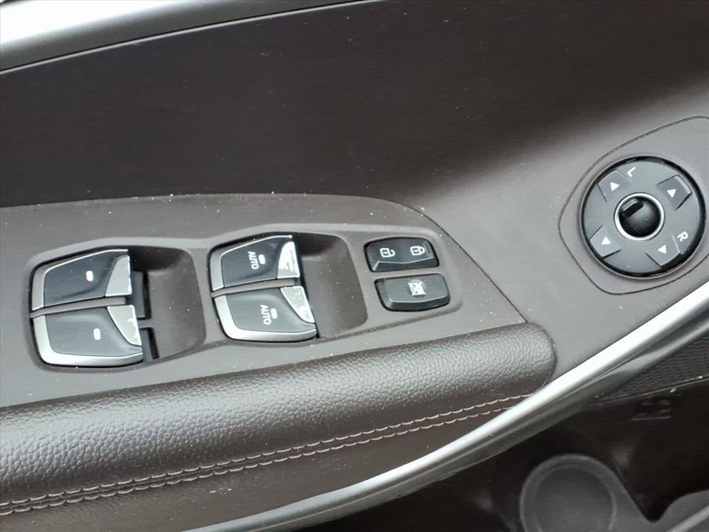 2018 Hyundai Santa Fe SE