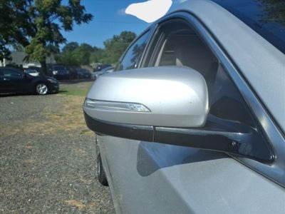 2018 Genesis G80 3.8