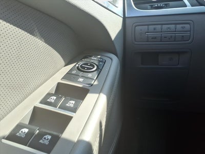 2018 Genesis G80 3.8