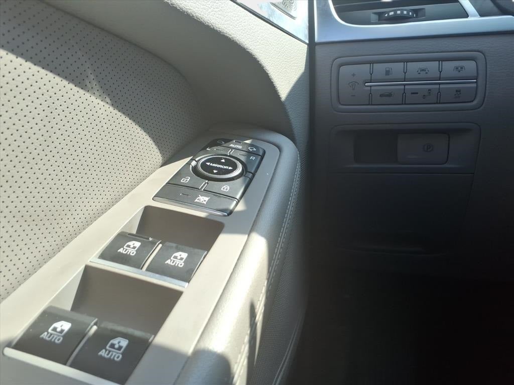 2018 Genesis G80 3.8