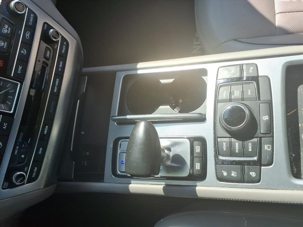 2018 Genesis G80 3.8