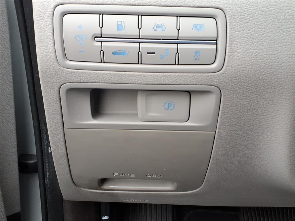 2018 Genesis G80 3.8