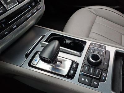 2018 Genesis G80 3.8