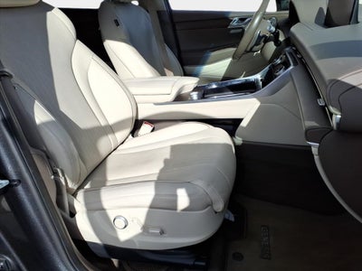 2022 Genesis GV80 2.5T