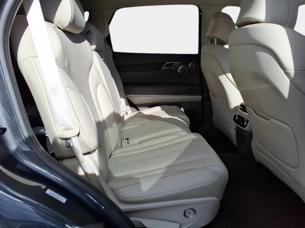 2022 Genesis GV80 2.5T