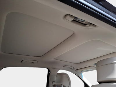 2022 Genesis GV80 2.5T