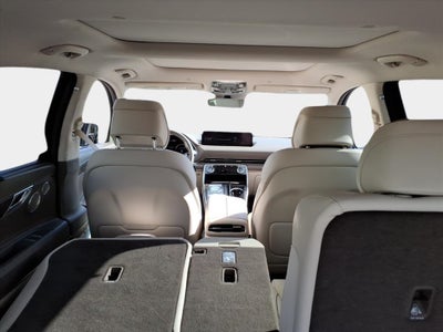2022 Genesis GV80 2.5T