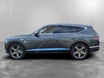 2022 Genesis GV80 2.5T