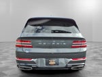 2022 Genesis GV80 2.5T
