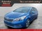 2015 Kia Forte EX
