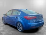 2015 Kia Forte EX