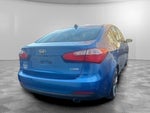 2015 Kia Forte EX