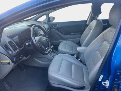2015 Kia Forte EX