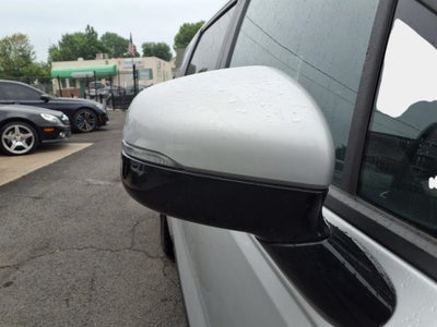 2022 Kia Carnival LX