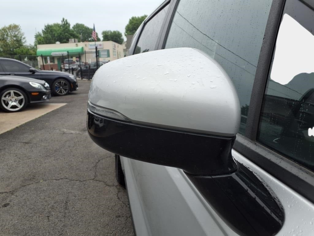 2022 Kia Carnival LX